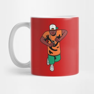 Crank That Mug